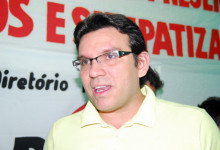 Rafael Fonteles exonera Marllos Sampaio da Secretaria de Mineração; veja quem assume