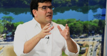 Rafael Fonteles quer parceria com municípios para ampliar saneamento básico