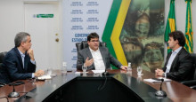 Rafael pede levantamento das prioridades em infraestrutura nos 224 municípios do Piauí