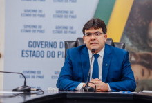 Rafael sanciona lei que zera IPVA de ônibus e motos e reduz dívidas em 90%