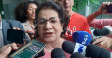 “Não sou oposição a Teresina”, diz Graça Amorim sobre possível apoio à Dr. Pessoa
