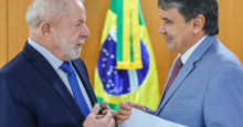 100 Dias do Governo Lula: Wellington Dias valoriza aumento nos repasses para o Piauí