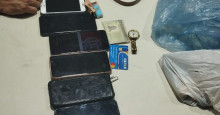 Adolescentes são apreendidos com 15 celulares roubados na zona Sul de Teresina