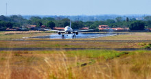 Aeroporto de Teresina deve receber mais de 13 mil passageiros no feriado de Tiradentes
