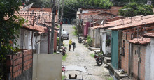 Após ataques de facção, moradores da Vila Mocambinho relatam medo