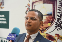 Após reunião com Silvio Mendes, Ismael Silva elogia possível candidatura do ex-prefeito