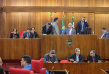 Assembleia aprova transformação da Agência de Tecnologia do Piauí em uma Empresa Pública