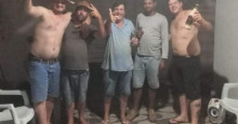 Chacina em Baixa Grande do Ribeiro: polícia investiga execução e faz buscas por suspeitos