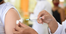 Confira quem pode se vacinar contra a gripe em Teresina nesta semana