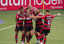Copa do Brasil: confira jogos da terceira fase; Fla e Corinthians estão em desvantagem