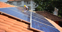 Curso gratuito de instalação de sistemas de energia fotovoltaica é ofertado em Teresina