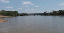 Em cota de inundação, rio Longá pode chegar a 7,90 metros neste sábado em Esperantina