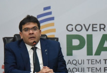 Enchentes: Governador revela “vigilância permanente” e monitora cidades atingidas no Piauí