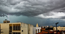 Fim de semana deve ser de chuva em municípios do Piauí; veja quais são