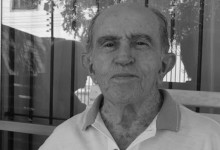 Lauro Correia, ex-prefeito de Parnaíba, morre aos 98 anos de Covid-19
