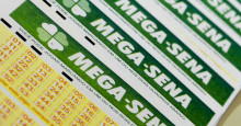 Mega-Sena pode pagar R$ 47 milhões neste sábado (8)