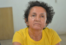 Nomeação de Lourdes Melo é anulada pela Secretaria de Governo
