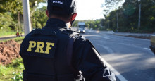 Operação Semana Santa: PRF registra aumento de acidentes graves e mortos em estradas do PI