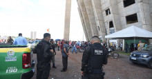 Piauí Pop: PM montará Centro de Controle para reforçar segurança externa do Albertão