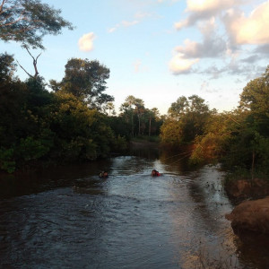 Piracuruca: Corpo de jovem vítima de afogamento é encontrado às margens do Rio Jacaraí