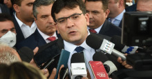 Rafael Fonteles promete ampliar operações para combate ao crime organizado