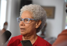 Regina Sousa defende que nome do PT para a Prefeitura de Teresina seja definido só em 2024