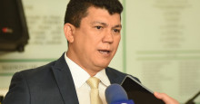 Rubens Vieira estabelece critérios em defesa da sua pré-candidatura em Parnaíba