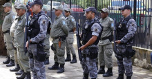 Semana Santa: mais de 2 mil policiais irão reforçar segurança no Piauí durante feriado
