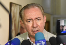 “Não se iludam, o Dr. Pessoa é um fortíssimo candidato”, diz secretário João Henrique