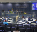 Câmara Municipal aprova mais uma reforma administrativa de Dr. Pessoa
