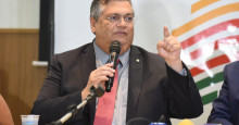 Flávio Dino anuncia liberação de R$ 80 milhões para segurança do Piauí