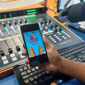 FM O Dia é a rádio oficial do Piauí Pop 2023 e contará com programação especial