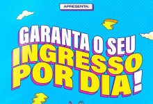Piauí Pop inicia venda de ingressos por dia do festival; veja programação