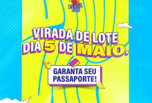 Piauí Pop: últimos dias para a compra de ingressos do 3º lote; confira os valores