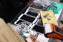 Quase 30 pessoas são indiciadas pelo crime de receptação dolosa de celulares em Teresina