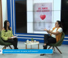 Clarissa Vilar apresenta o livro “Ok amor, você ganhou!” 06 02 2023